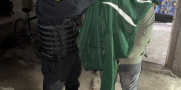 UNQUILLO: FPA DESARTICULÓ TRES PUNTOS DE VENTA Y SECUESTRÓ MÁS DE 1000 DOSIS DE ESTUPEFACIENTES