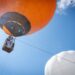 VUELVEN LOS GLOBOS AEROSTÁTICOS A RÍO CEBALLOS